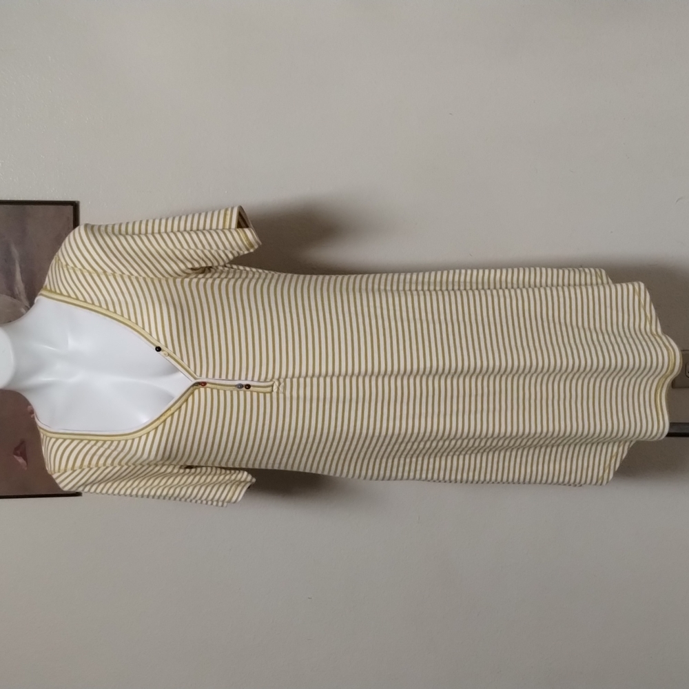 Pure & Good by Anthropologie dress
